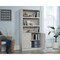 Sauder 5-Shelf Bookcase W/doors Go 437334 - alternate 2