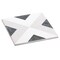 Andova Tiles Occitan 6-in. Spanish/Moroccan Matte Porcelain Wall & Floor Tile, 44PK ANDOCC1154 - alternate 6