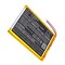 Ilc Anbernic FL606090 Replacement 3.7V 5AH Battery FL606090 BATTERY - alternate 2