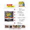 Flex Seal Flex Seal Clear Liquid Rubber Sealant Coating 16 fl. oz. LFSCLRR16 - alternate 9
