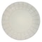 Elama White Lace 16 Piece Luxurious Stoneware Dinnerware with Complete Setting for 4 EL-WHITELACE16 - alternate 8