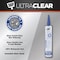 Dap Hybrid Sealant, 10 oz, Cartridge, Clear, Hybrid Base, Ultra Clear 7079818388 - alternate 6