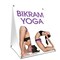 Signmission Bikram Yoga, 36 Inch x 24 Inch A-frame Yard Sign, Plastic Sign SBC-2436-Bikram Yoga - alternate 1