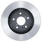 Wagner Brakes Disc Brake Rotor-BD180658E BD180658E - alternate 1