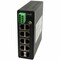 Transition Networks HARDENED UNMANAGED SWITCH, 8-PORT GE POE+, 2 SFP, 240W POE, 54VDC, - 40 - 75C SISTP1040-382-LRT - alternate 1
