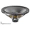 18 Sound 21-in Extended LF Neo Transducer w/high grade neodymium magnet assembly 8 Ohms 21NLW4000-8 - alternate 1