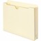 Smead Jacket, File, Ltr, Str, 2"Mla Pk SMD75470 - alternate 2