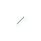 Kreg Blue-Kote Pocket-Hole Screw #8 Thread, 2" L, Coarse Thread, Maxi-Loc Head, Sharp Point, Zinc SML-C2B-50 - alternate 10