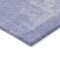 Homeroots 3' X 5' Lavender Purple And Lilac Abstract Washable Indoor Outdoor Area Rug 588780 - alternate 8