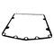 John Deere GASKET FINAL DRIVE, JOHN DEERE OEM T144082 T144082 - alternate 4