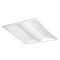 Energetic Lighting 2 ft. x 2 ft. 3800 Lumens Integrated LED Troffer light 3500K/4000K/5000K, Selectable Wattage, 4PK STA2MP38E83550-DS-4P - alternate 1