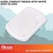 Arcon Arcon 20725N; LED Ceiling Single Light; White Lens; 7-1/4" L x 4.95" W; Bright White; 12 V; Single 20725N - alternate 6