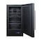 Summit 18in Wide Built-In All-Refrigerator FF1843B - alternate 6