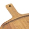 Megachef 14 Inch Acacia Wood Rectangle Serving Board with Handle 750122192M - alternate 6