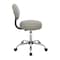 Office Star Products Drafting Pneumatic Drafting Chair, Dillon Stratus ST235V-R103 - alternate 4