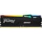 Kingston 8GB 5600MT/S DDR5 CL36 DIMM FURY BEAST RGB EXPO KF556C36BBEA-8 - alternate 1