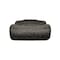 Uni Pro Seat Cushion, Fits 1000/1001/1003 Seat, Old Style, Charcoal Gray Fabric 8138 - alternate 6