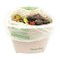 National Brand Alternative 3 Gal. 17 in. x 17 in. 0.7 mil Green Compostable Trash Bags, 500PK NT1025-X-00009 - alternate 3