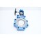 Jamesbury STAINLESS LUGGED MANUAL BUTTERFLY VALVE 4IN F830L3122HBAELU - alternate 6