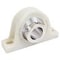 Edt PILLOW BLOCK BEARING QB1GC9-25 - alternate 3