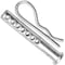 Performance Tool 74 pc. Clevis Pin Assortment, Universal Fit, Plastic Case W5359 - alternate 3