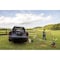 Honda Portable Generator, Gasoline, 3,500 W Rated, 4,000 W Surge, Recoil Start, 120/240V AC EG4000LAN2 - alternate 5