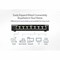 Netgear NETEGEAR 8-PORT GIGABIT ETHERNET UNMANAGED SWITCH GS308 GS308-300PAS - alternate 6