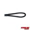 Extreme Max 3006.2312 BoatTector Double Braid Nylon Dock Line - 3/4" x 40', Black 3006.2312 - alternate 3