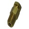 John Deere UNION SLEEVE, JOHN DEERE OEM AM235T AM235T - alternate 3