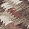 Homeroots 8' Brown And Ivory Round Southwestern Washable Indoor Outdoor Area Rug 587340 - alternate 7