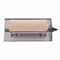 Marshalltown Steel Hand Groover, Concrete Hand Groover, 6 x 3 inch Groover, 1/2 inch Groove Depth CG396 - alternate 4