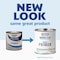 Rust-Oleum Painters Touch Ultra Cover Flat Premium Latex Primer Gray 1/2 Pt. 1980730 - alternate 4