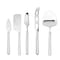 Mepra Fantasia Cheese Knives - 5 Pieces - China 10W64405 - alternate 1