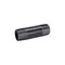 Southland 3/4 in. x 12 in. Black Steel Nipple 584-120 - alternate 3