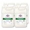 Clorox Cleaners & Detergents, 1 gal Bottle, Unscented, 4 PK 30829 - alternate 1