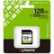 Kingston SD Card SDS3128GB - alternate 2