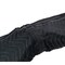 Mytee Products 69inx11in Polyester Quilted Door Jamb Protector Pad w/ Hook and Loop Straps MB-QDJP - alternate 7