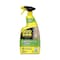 Goo Gone Grout and Tile Cleaner, Citrus Scent, 28 oz Trigger Spray Bottle, PK6 2054A - alternate 1