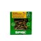 Spax #8 x 2-1/2 in Interior Wood Screws Construction Flat Head T-Star Plus 3 LB, 375PK 41910204006045 - alternate 7