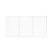Brady Paper Labels for J7300 Color Label Printer 2 in H x 3 in W 750/Roll J-19-2550 - alternate 2