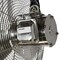 Schaefer Washdown Fan, 24 in Blade Dia, 1/2 hp, Steel, 3 Phase 24CFO-SWDS-3-Q - alternate 3