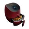 Megachef 3.5 Quart Airfryer And Multicooker With 7 Pre-Programmed Settings in Burgundy MCAI-307 - alternate 7