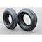 Antego ST205/75D14 Bias Trailer Tire, 6 Ply Load Range C Set of 2, 2PK T6206ST20575D14 - alternate 5