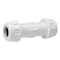 Homewerks Homewerks Schedule 40 1 in. Compression X 1 in. D Compression PVC Repair Coupling 1 pk 511-43-1-1 - alternate 1