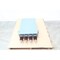 Icar CAPACITOR 3X116.9UF 400VAR 3300V-AC BIORIPHASO/TF 400/3.3/T - alternate 1