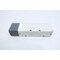 Smc SOLENOID VALVE 1.0MPA VQC5201R-51 - alternate 1