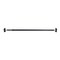 Mytee Products 2Pk 40in-70in Telescopic Load Lock Cargo Bars w/ Pad for Tie-Down, Pickup Truck, 2PK CargoBar-TELx2 - alternate 6