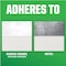 Rust-Oleum Appliance Touch Up Paint, Almond, 0.6 oz. 203001 - alternate 4