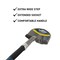 Gemplers Round Point Shovel with Extended Socket, Fiberglass Handle RPS007G - alternate 7