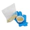 Enpac Granular Ready to Use Kit, Plug N Dike - Granular 6 oz., 4 oz. Cup, Disposable Gloves BC-21 - alternate 1